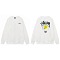 Stussy ITP Flower White