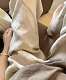 【樂天市場】寬鬆棉麻直筒褲，顯瘦休閒超百搭，輕鬆穿出好身材！