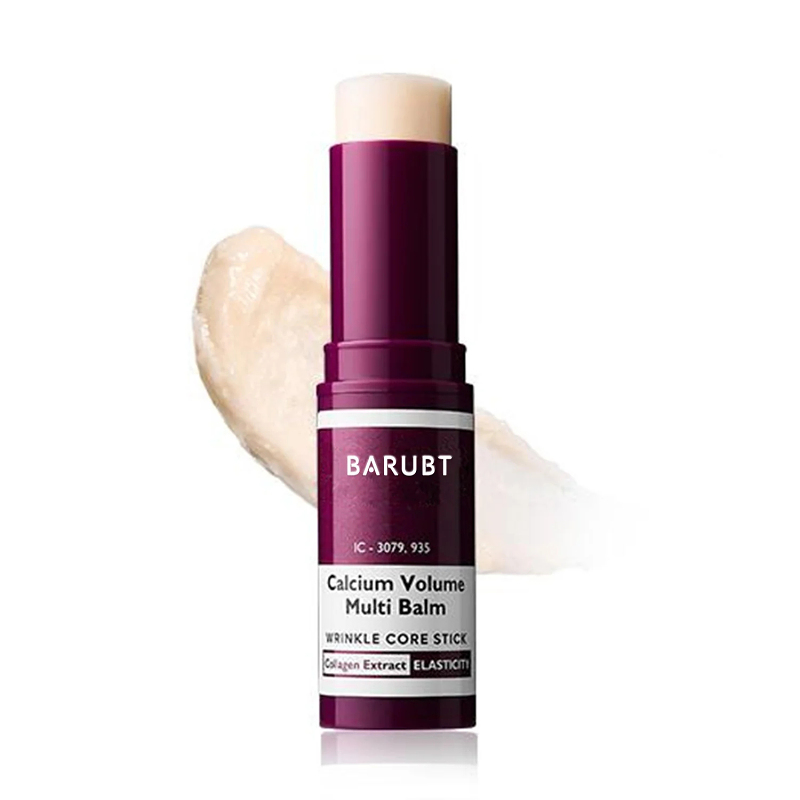 🏆 #1 Bestselling🏆Cemenrete Calcium Multi Balm | Anti-aging, Sagging, Wrinkles