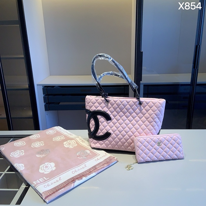 【東京免稅店代購】日本の大人気定番美品 🎁最暢銷系列🔥 超級組合裝3件套