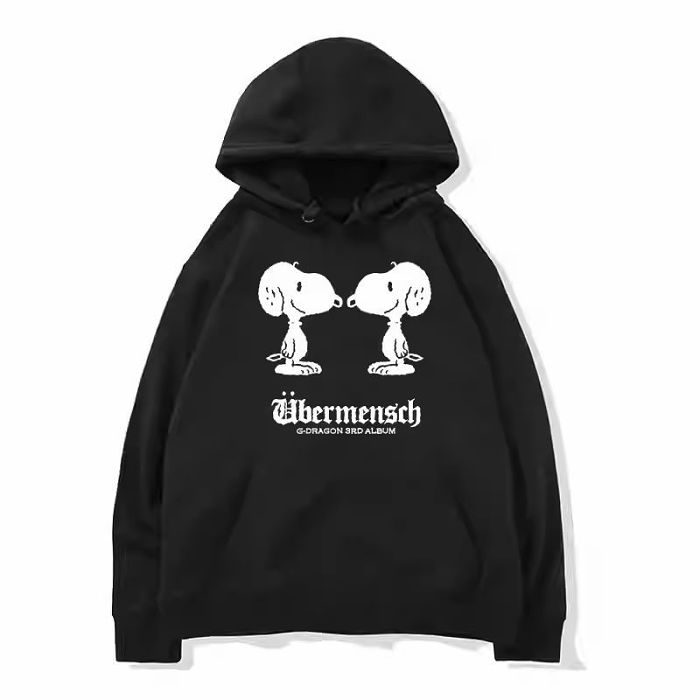 G-Dragon權志龍 達8年再次開唱！ 2025 WORLD TOUR[Übermensch]世界巡迴演唱会！全球多個城市跟粉絲見面！ 2025系列秋冬連帽衫應援來襲！！