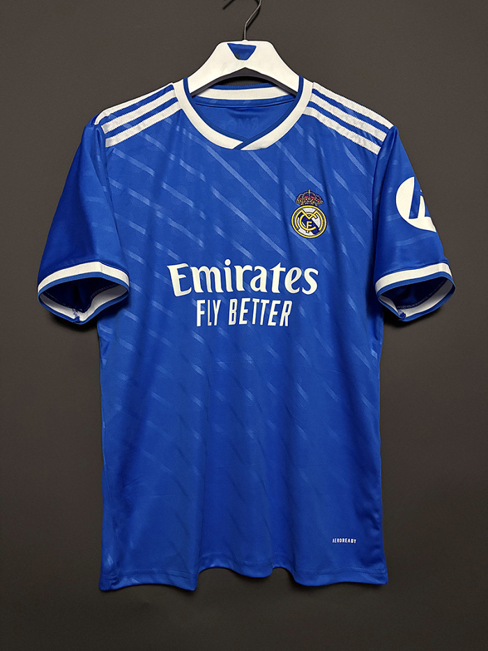 2025-26賽季⚽️歐洲杯🏆國家隊俱樂部足球短袖運動球衣