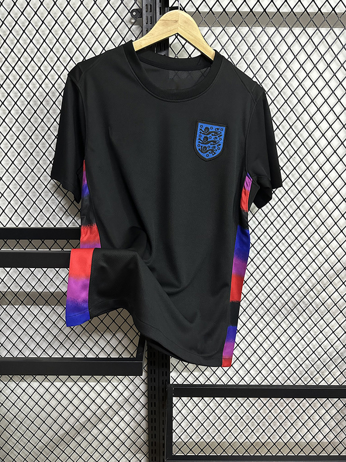 2025-26賽季⚽️歐洲杯🏆國家隊俱樂部足球短袖運動球衣