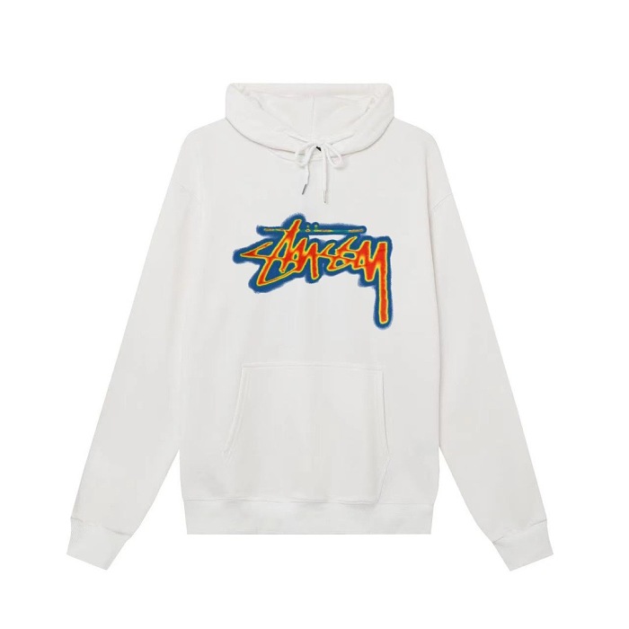 Stussy Hoodie 經典時尚連帽衫 男女都可穿 #數量有限 #STUSSY #貨到付款 #100%正品