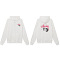 Stüssy Dice White