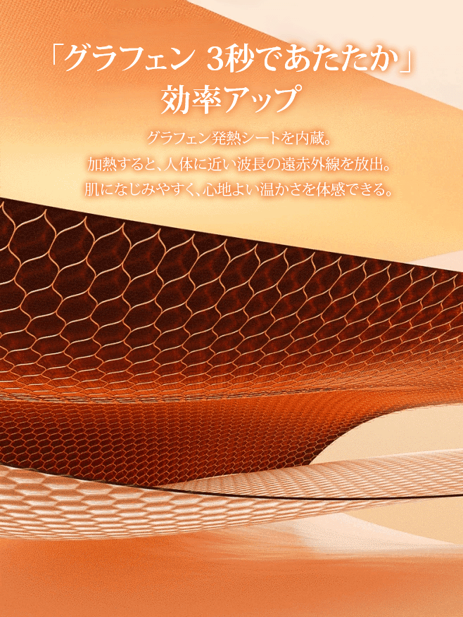 極暖ダブルフリースジャケット