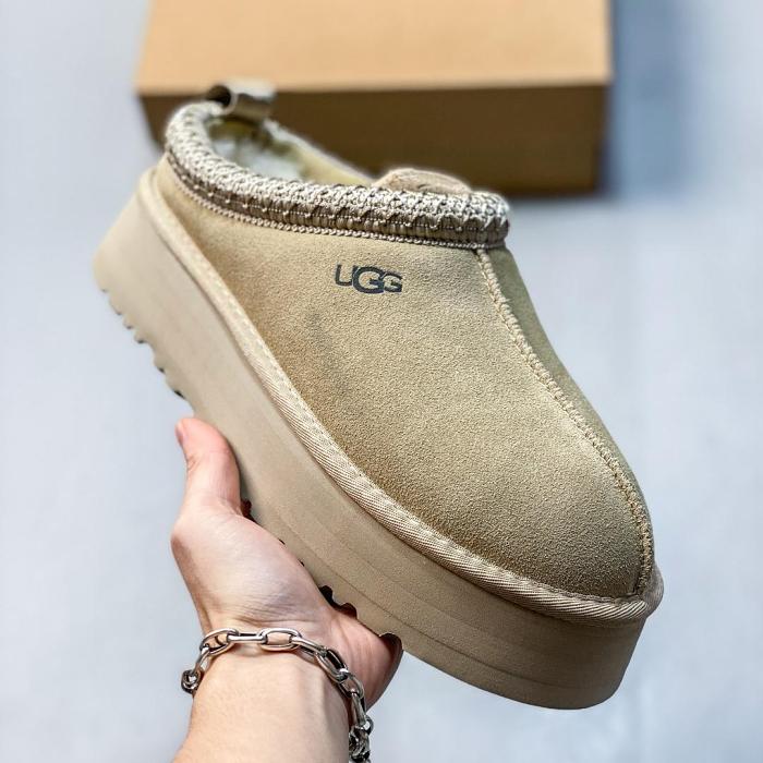 UGG Women's Cashmere Shoes Collection