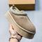 Tazz Beige