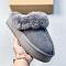 Disquette Grey
