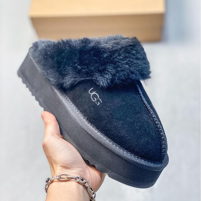 UGG Women's Cashmere Shoes Collection