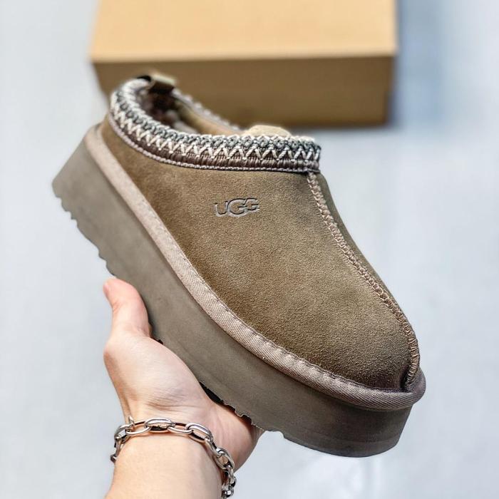 UGG Women's Cashmere Shoes Collection