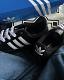 [Jennie's Pick] Adidas SUPERSTAR II Black and White Shell Toe Classic Trefoil Sport Casual Shoes