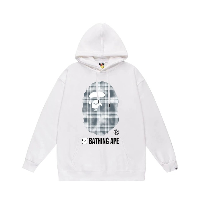 BAPE 經典時尚連帽衫衛衣 男女都可穿 #期間限定半額 #數量有限 #貨到付款 #100%正品