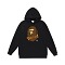 A BATHING APE4 BLACK