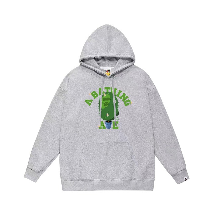 BAPE 經典時尚連帽衫衛衣 男女都可穿 #期間限定半額 #數量有限 #貨到付款 #100%正品