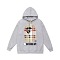 BAPE X BURBERRY GREY