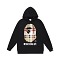 BAPE X BURBERRY BLACK