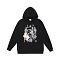 BAPE X MARILYN MONROE BLACK