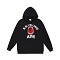A BATHING APE2 BLACK