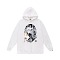 BAPE X MARILYN MONROE WHITE