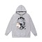 BAPE X MARILYN MONROE GREY