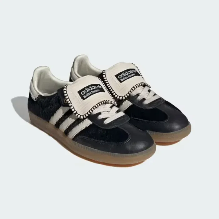 Adidas x Wales Bonner Samba sneakers