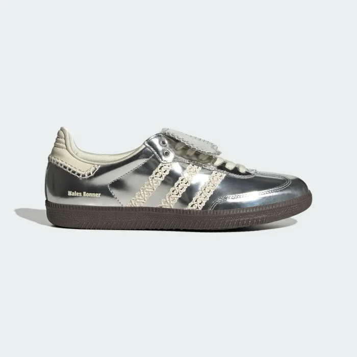 Adidas x Wales Bonner Samba sneakers
