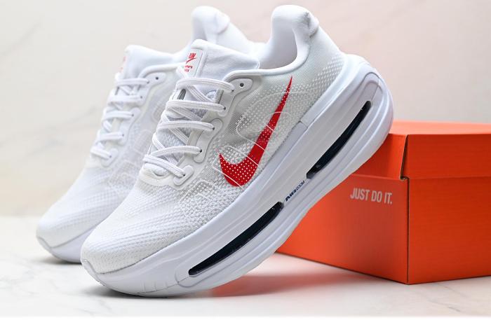 Nike VOMERO PREMIUM Low-Top Sneakers Running Shoes