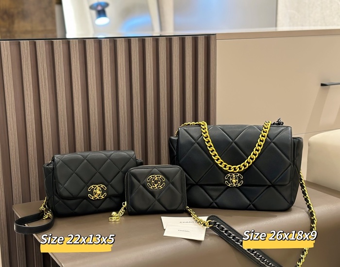 爆款經典包包組合特惠，限時限量活動，極致性價比，一組三個一口價HK$699