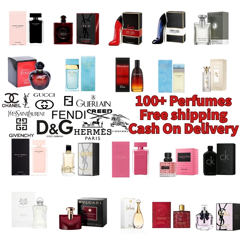 Celebrate the anniversary of TAIWAN Duty Free🥳70% off our best-selling perfume collections   Original price HK$850 per bottle, now on sale at HK$289