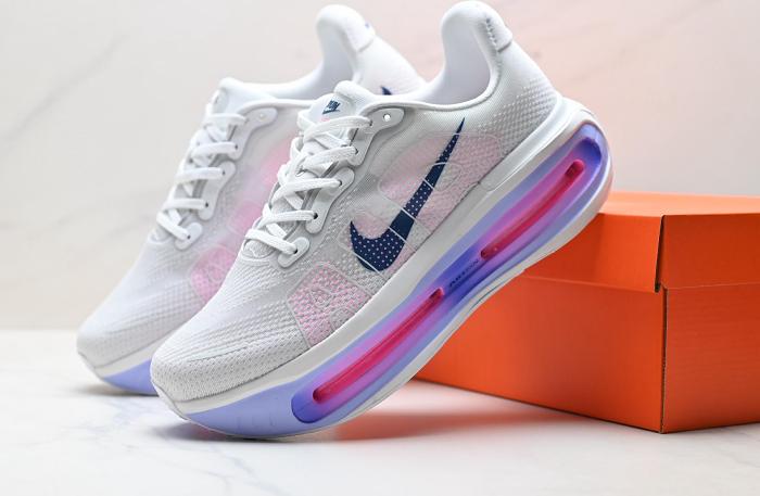 Nike VOMERO PREMIUM Low-Top Sneakers Running Shoes