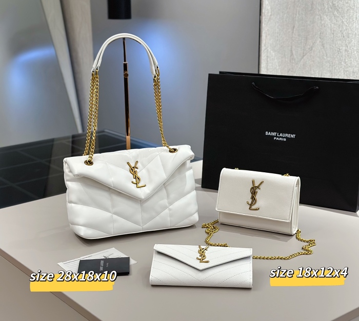 特惠大促銷🎉極具性價比的包包混搭系列💕限時限量⏱️一組三件💰僅售HK$699