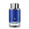 Montblanc Explorer Ultra Blue EDP - 100ML