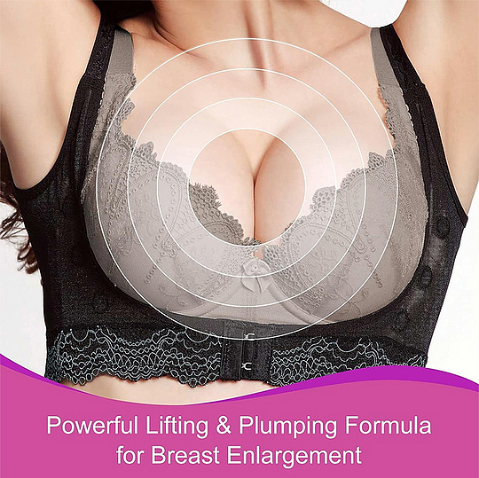 Bust Firming Natural Essence Oil