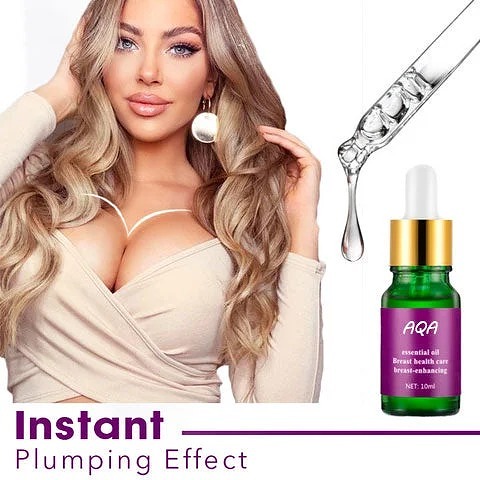 Bust Firming Natural Essence Oil