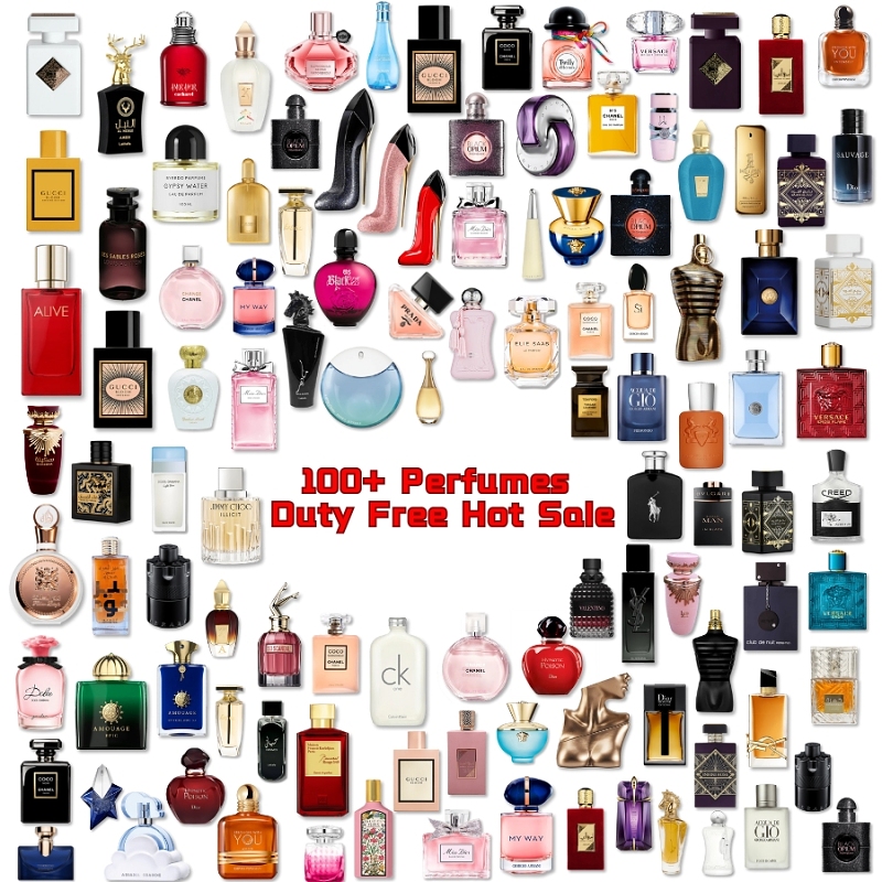 Celebrate the anniversary of TAIWAN Duty Free🥳70% off our best-selling perfume collections   Original price 900 per bottle, now on sale at MOP299