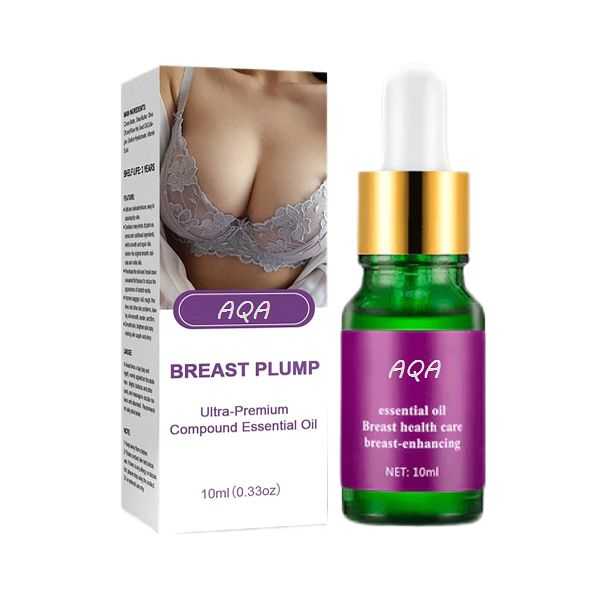 Bust Firming Natural Essence Oil