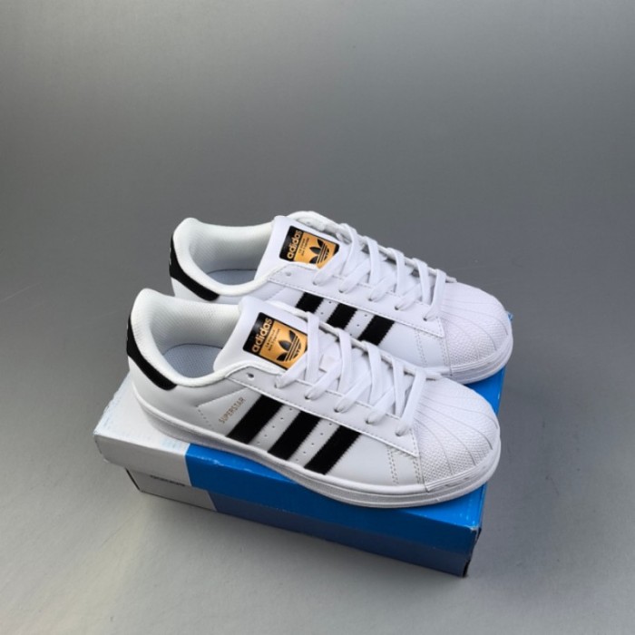 Adidas Originals Superstar XLG Casual Sneakers