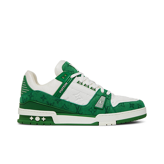 Louis Vuitton LV Trainer Sneaker