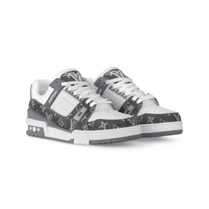 Louis Vuitton LV Trainer Sneaker