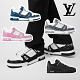 Louis Vuitton LV Trainer Sneaker
