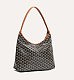 氣質女大容量手袋之選——Goyard Hobo 附送一個小袋子（pouch）女生們最愛的保值手袋