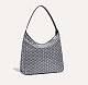 氣質女大容量手袋之選——Goyard Hobo 附送一個小袋子（pouch）女生們最愛的保值手袋