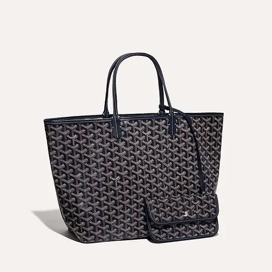 Goyard Saint Louis tote Bag