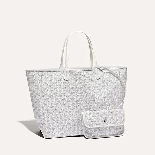 Goyard Saint Louis tote Bag