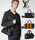Louis Vuitton Keepall Bandoulière 25