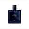 CHANEL BLEU DE Gold label
