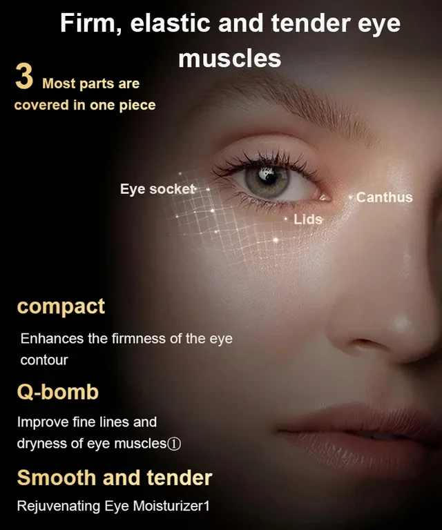 CËLYN Instant FIRMx Eye Tightene