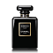Chanel | Coco Noir Parfum（100ml）