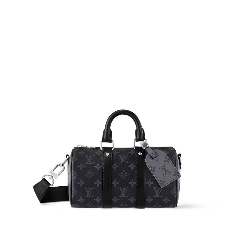 Louis Vuitton Keepall Bandoulière 25